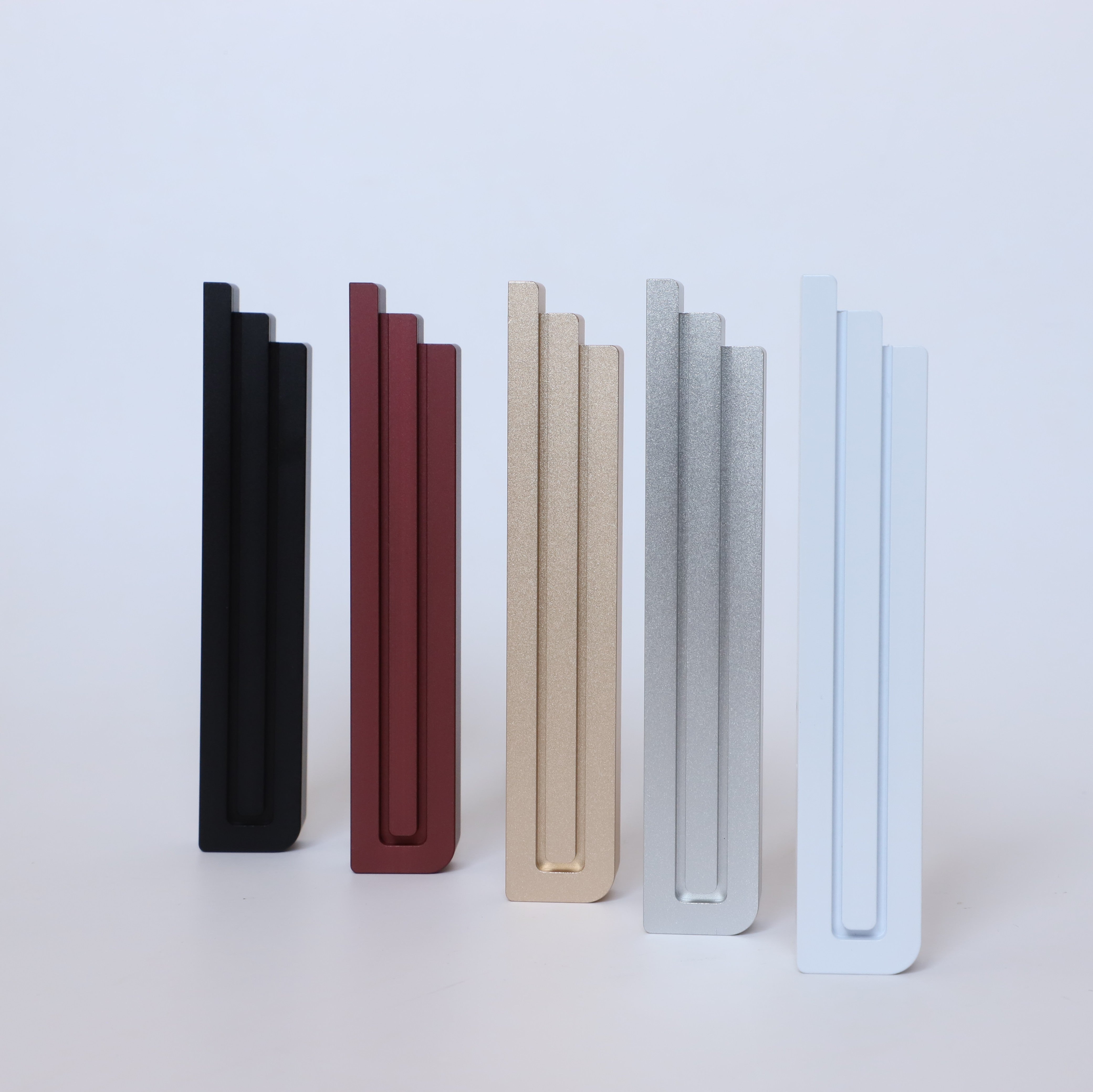 King David mezuzah case